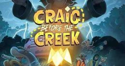 Craig Before the Creek (2023) Craig Williams is the shy, new kid in town. Little does he know, he'll soon set off on the