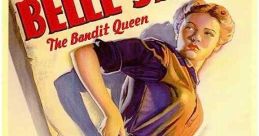 Belle Starr (1941)