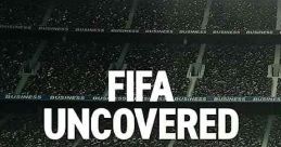 FIFA Uncovered (2022)