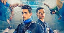 Breaking Point (2023)