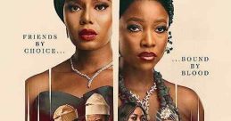 Blood Sisters (2022)