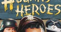 Hogan's Heroes (1965) The inmates of a German World War II prisoner of war camp conduct an espionage and sabotage campaign