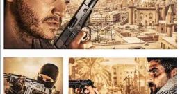 The Engineer (2023) Follows the biggest manhunt in the history of Israel to find Yahya Ayyash, the mastermind bombmaker who