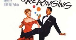 Bells Are Ringing (1960)