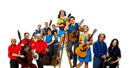 A Mighty Wind (2003)