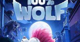 100% Wolf (2020)