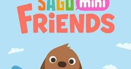 Sago Mini Friends (2022)