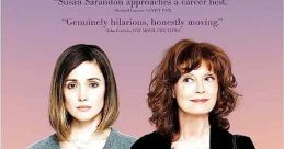 The Meddler (2015)