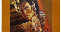 Any Which Way You Can (1980) A trucker turned prize fighter, his brother and their pet orangutan have a series of