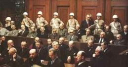 The Memory of Justice (1976)