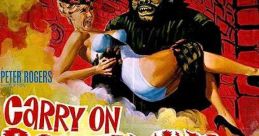 Carry on Screaming! (1966) The sinister Dr Watt has an evil scheme going. He's kidnapping beautiful young women and turning