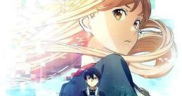 Sword Art Online: The Movie – Ordinal Scale (2017)