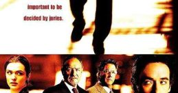 Runaway Jury (2003)