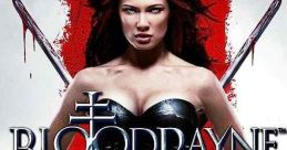 BloodRayne: The Third Reich (2011) Rayne joins a resistence group to fight against the Nazis during world war two. Cast: