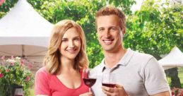 Summer in the Vineyard (2017) The co-owners of a vineyard deal with the challenges of hosting a festival in addition to their