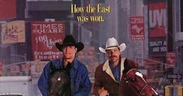 The Cowboy Way (1994)