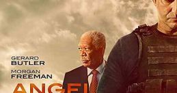 Angel Has Fallen (2019) Mike Banning is framed for the attempted assassination of the President and must evade his own agency
