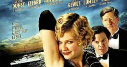 The Cat's Meow (2001)