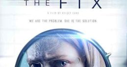 The Fix (2024) In a future with toxic air, a model takes a drug causing a transformation. She tries reversing it but learns