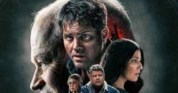 The Shift (2023)