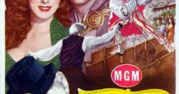 Scaramouche (1952)