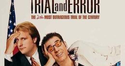 Trial and Error (1997)