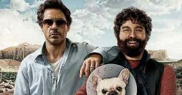Due Date (2010) High-strung father-to-be Peter Highman is forced to hitch a ride with aspiring actor Ethan Tremblay on a road