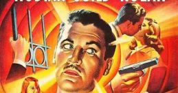 Somewhere in the Night (1946) George Taylor returns from WWII with amnesia. Back home in Los Angeles, while trying to track