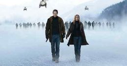 The X Files: I Want to Believe (2008)