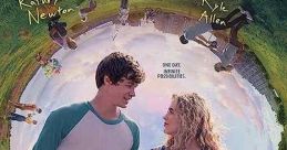 The Map of Tiny Perfect Things (2021) Two teens live the same day repeatedly, enabling them to create a map of things to