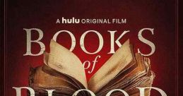 Books of Blood (2020)