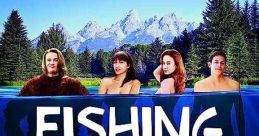 Fishing Naked (2015)
