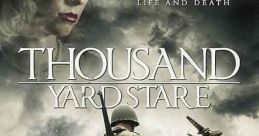 Thousand Yard Stare (2018) Returning home after fighting in Africa during World War II, a soldier with PTSD finds