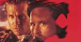 The Ghost and the Darkness (1996)