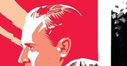 British Agent (1934) It's 1917. In Russia, the Communist revolution is in full swing. Stephen 'Steve' Locke is a British