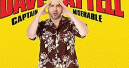 Dave Attell: Captain Miserable (2007)