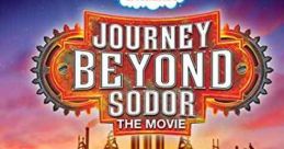 Thomas & Friends: Journey Beyond Sodor (2017)
