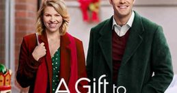A Gift to Remember (2017) Based on the book by Melissa Hill, Darcy finds romance with a handsome stranger with amnesia. Cast: