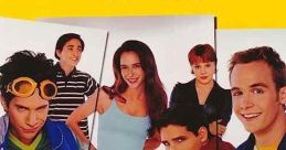Can't Hardly Wait (1998) A complete graduating class, consisting of beautiful girls, geeks and promising footballers,