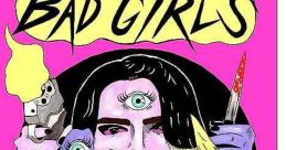 Bad Girls (2021)
