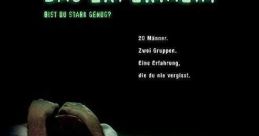 The Experiment (2001)
