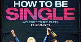 How to Be Single (2016)