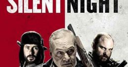 Silent Night (2020) Mark, a low end South London hitman recently released from prison, tries to go straight for his daughter,