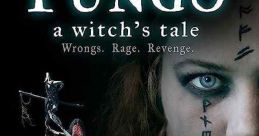 Pungo: A Witch's Tale (2020)