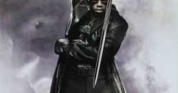 Blade II (2002) Blade forms an uneasy alliance with the vampire council in order to combat the Reapers, who are feeding on