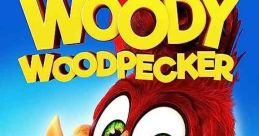 Woody Woodpecker (2017)