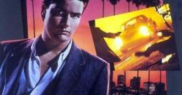 No Man's Land (1987) A rookie cop goes undercover and infiltrates a car thief ring. Cast: Ted Varrick: Charlie Sheen Benjy