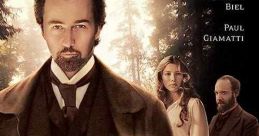 The Illusionist (2006)