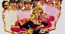The Magnificent Seven Deadly Sins (1971)