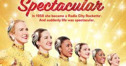 A Holiday Spectacular (2022)